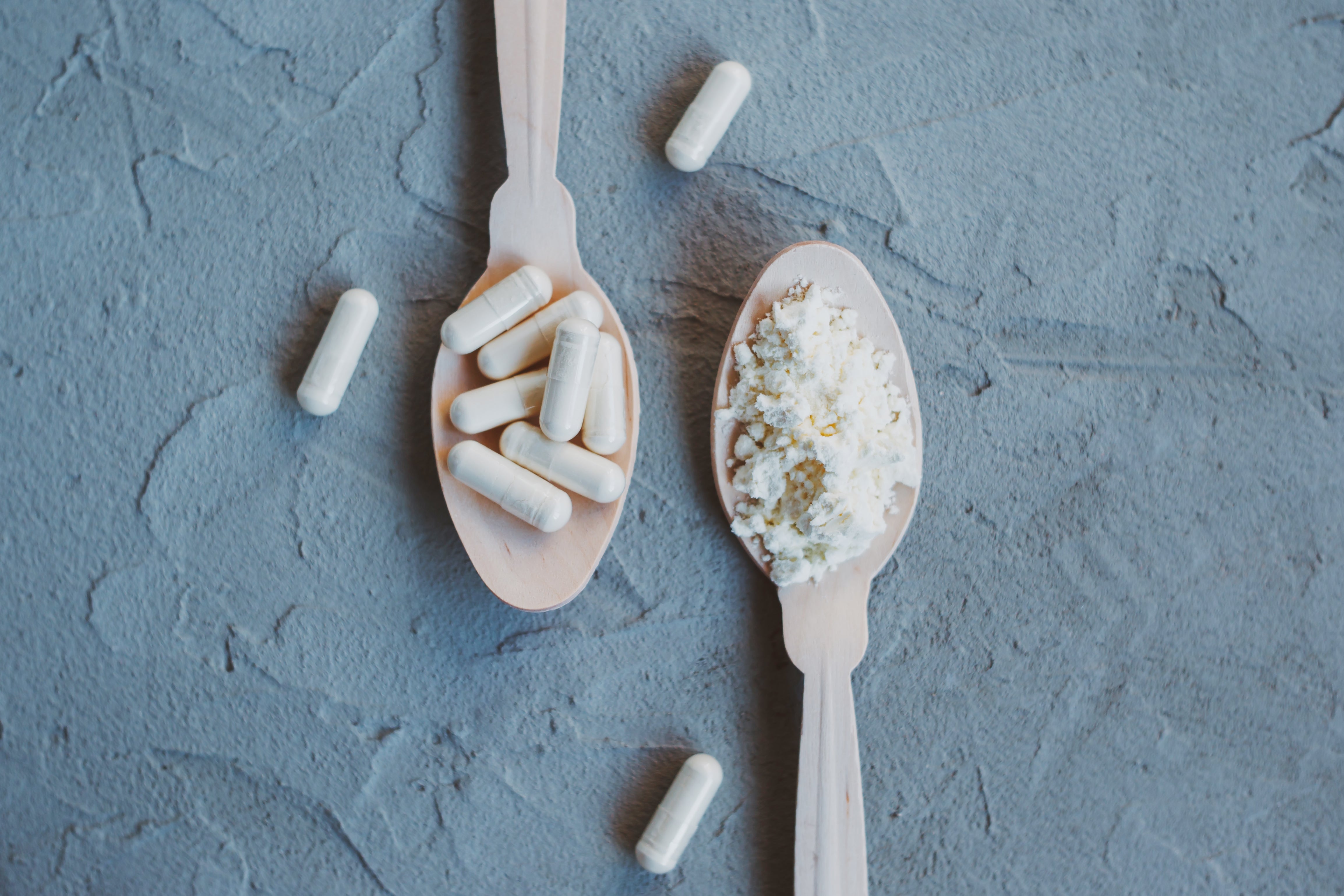Colostrum vs Collagen (Which is Better?)