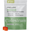 Colostrum Gummies Travel Size (10-count)