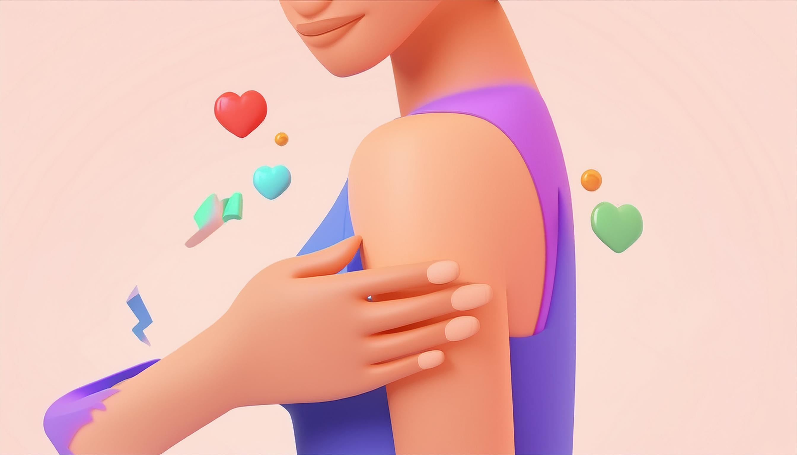 How to Regenerate Skin Faster