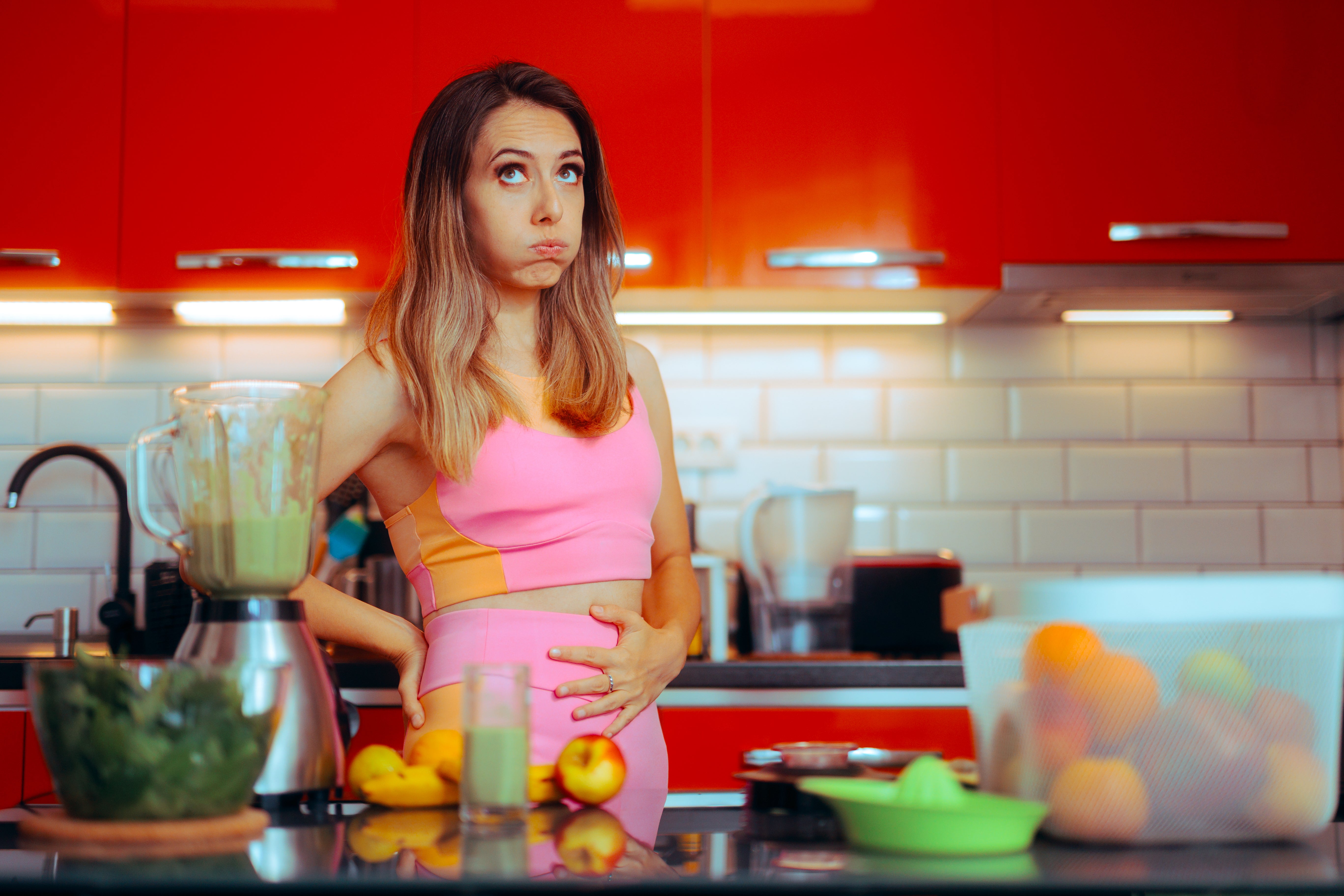 Can Colostrum Help With Bloating?