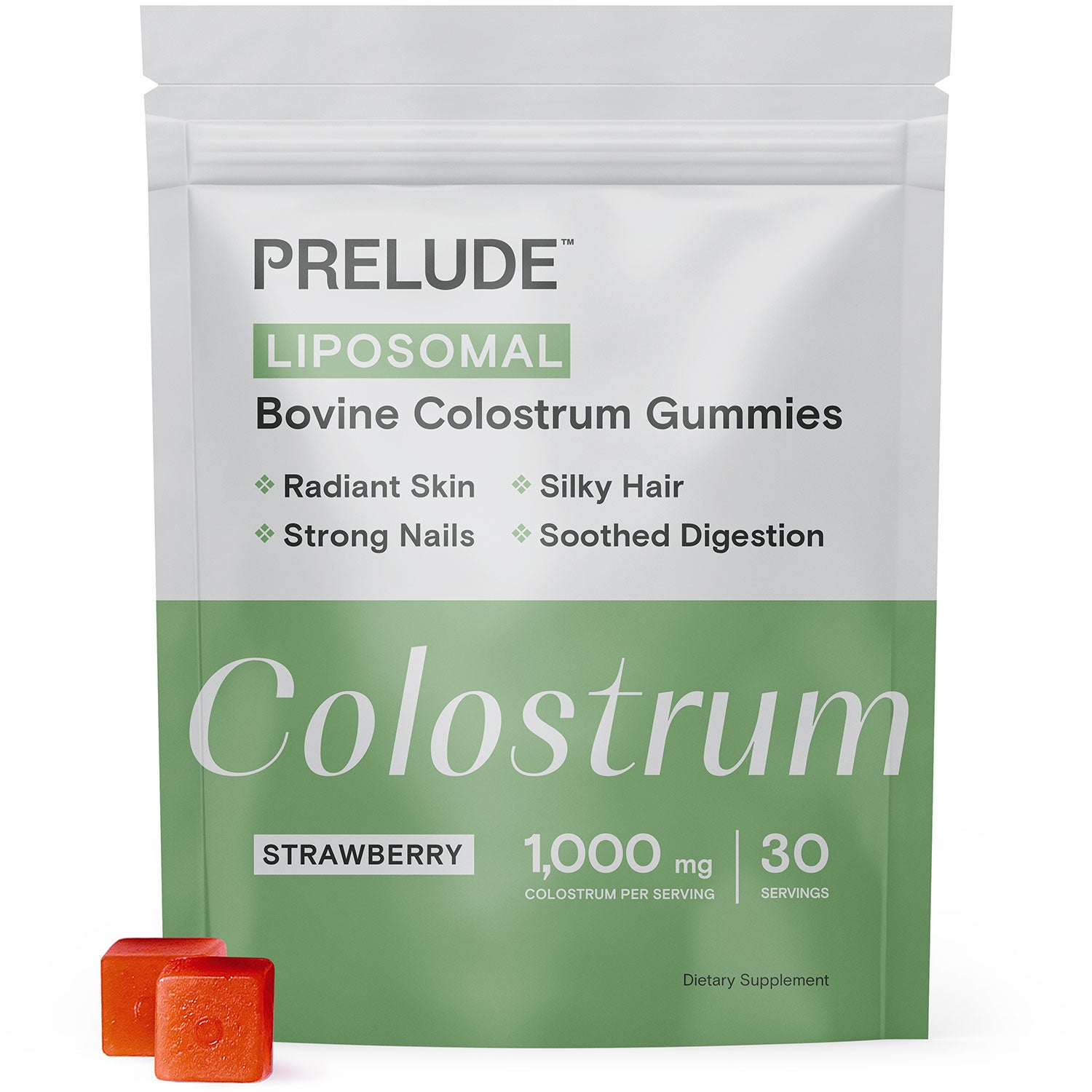 Colostrum Gummies