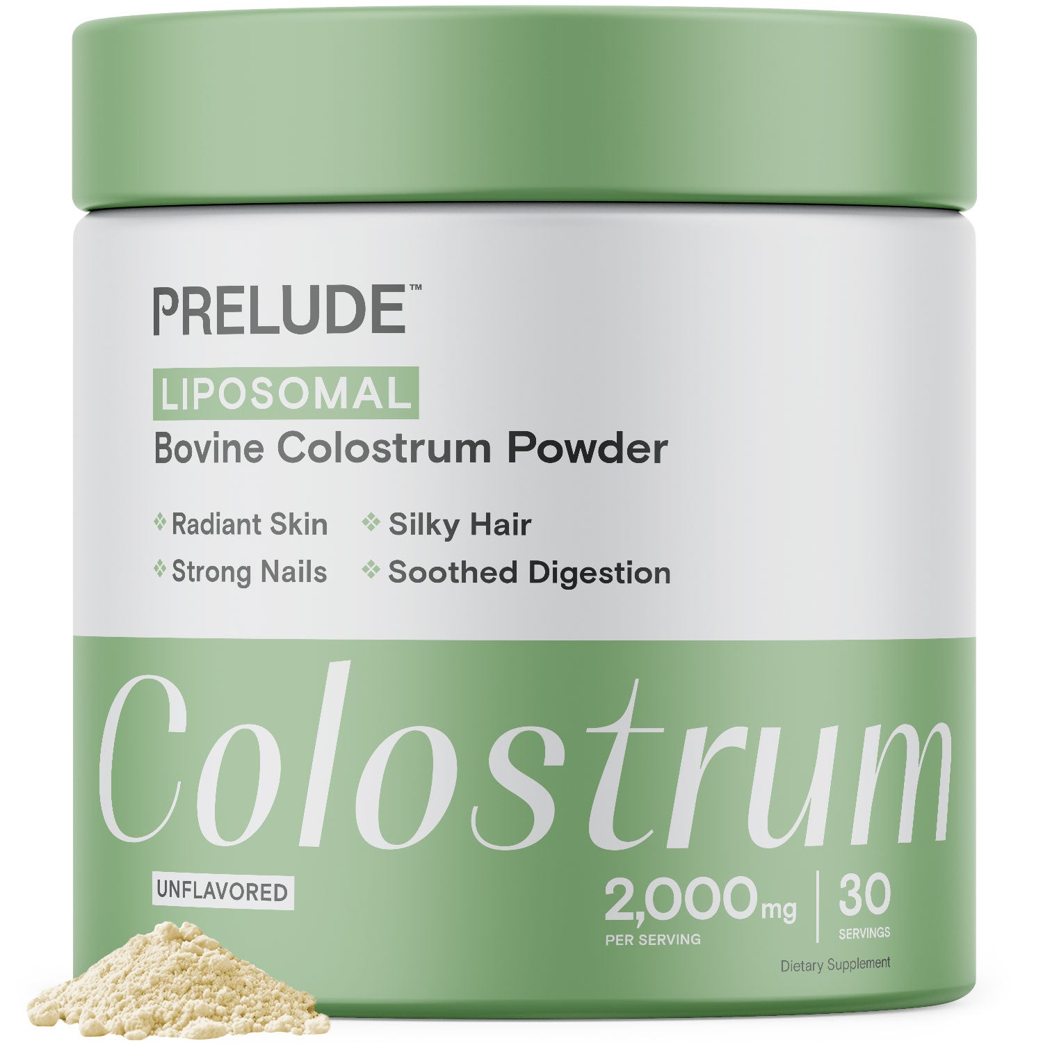 Colostrum Powder