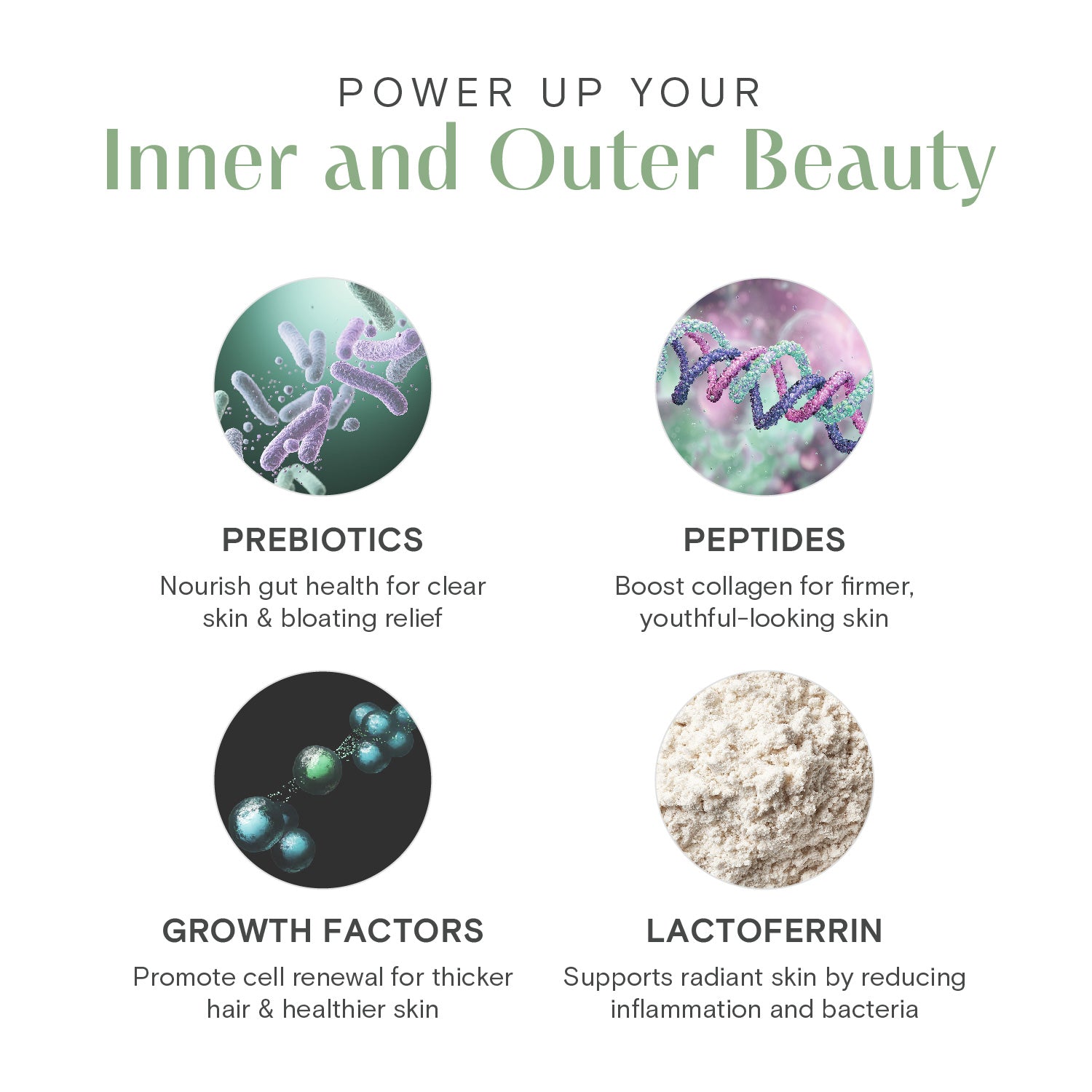 Colostrum Gummies